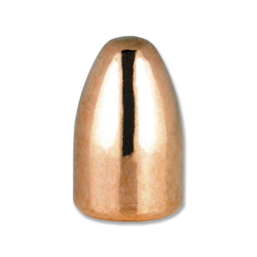 Ammunition Berrys Mfg Ready Series 9mm 9mm .356 DIAMETER 115 GRAIN ROUND NOSE DS 1000ct • Model: Ready Series